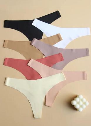 Труси ,трусики 7 шт