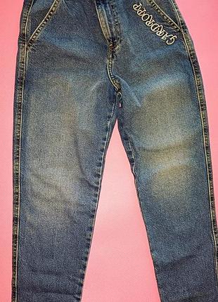 Джинсы на мальчика, в идеальном состоянии