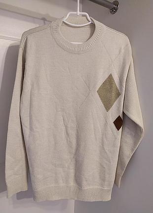 Свитер р xl