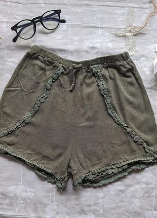 Шорты для девочки