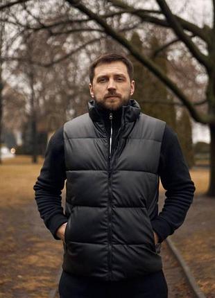 Жилет чоловіча