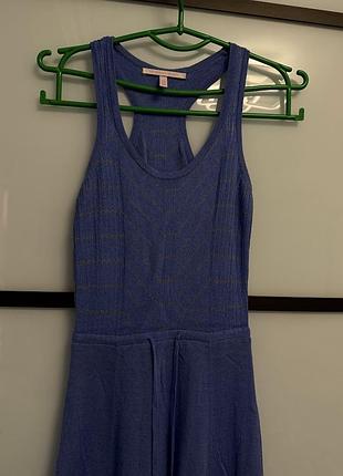 Літня вязана сукня victoria's secret