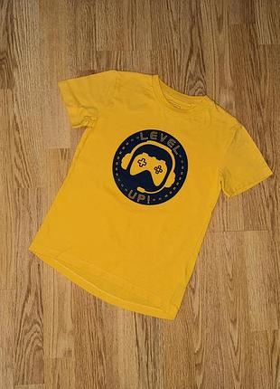 Футболка для хлопчика