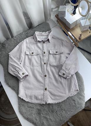 Сорочка zara для дівчинки 9 років