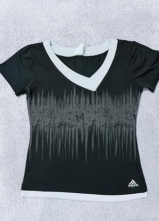 Жіноча спортивна футболка adidas