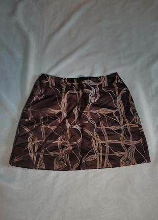 Міні спідниця жіноча