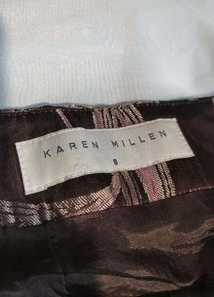 Мини юбка женская 2