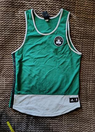 Мужская майка adidas celtic original, размер м