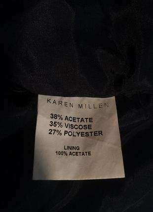 Мини юбка женская 3