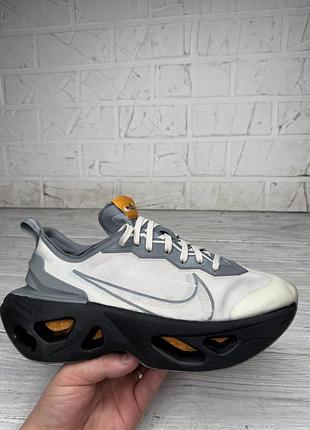 Крутые женские кросівки nike zoom x vista grind wmns