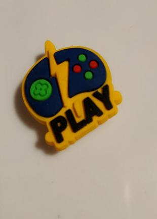 Джибитсы, для кроксов