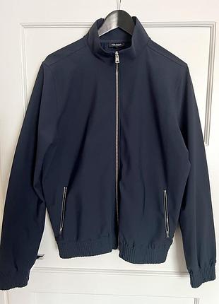 Кофта олимпийка ron dorff