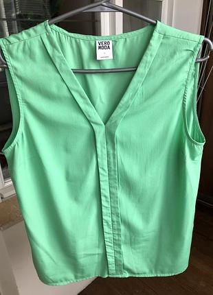 Блузка vero moda, l
