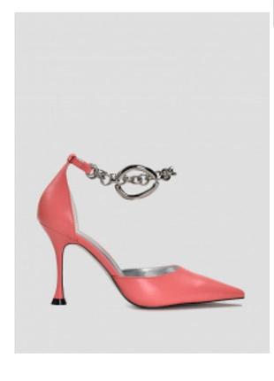 Туфлі жіночі vitto rossi