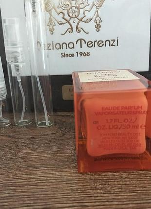 Распил оригинал tom ford better peach парфюм 2