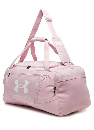 Новая спортивная сумка under armour