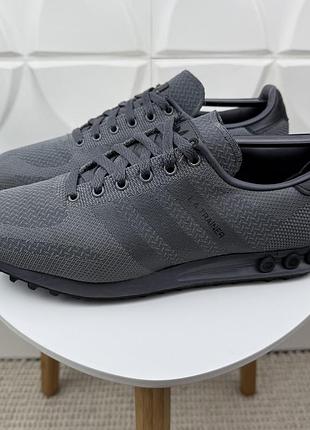 Оригінальні кросівки adidas l.a. trainer