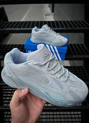 Білі кросівки чоловічі adidas💣