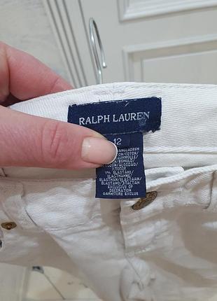 Стильные джинсы оригинал 4