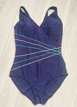 Купальник спортивный женский