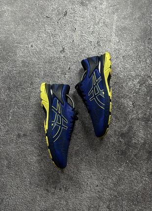 Спортивні кросівки Foot Locker x ASICS