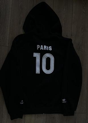 Худі balenciaga paris 10