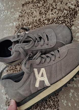 Кроссовки, кеды