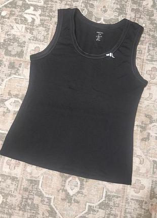 Топ майка marccain 95% бавовна