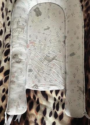 Кокон для немовлятки