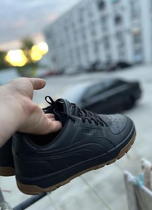 Puma кроссовки мужские