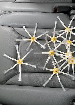 Щітки для пилососа irobot