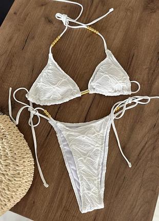 Купальник 🐚