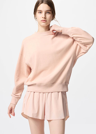 Свитшот uniqlo (477707)