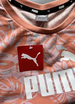 Жіноча сукня puma 6