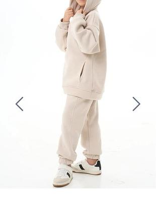 Костюм спортивный теплый viani, качество супер