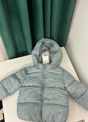 Дитяча куртка h&m