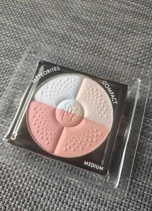 Пудра guerlain