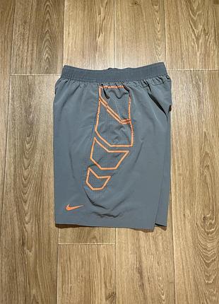 Шорти nike