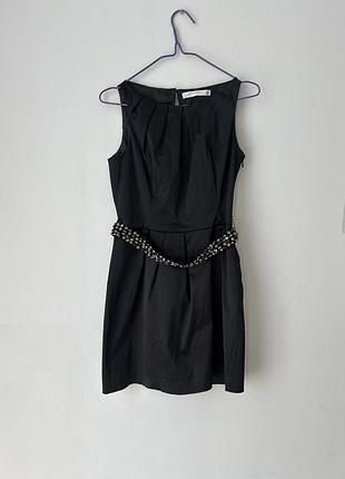 Платье zara