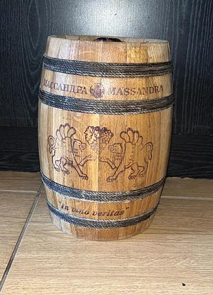 Діжка для напоїв