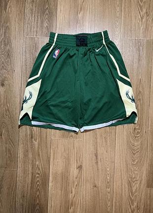 Шорти nike nba