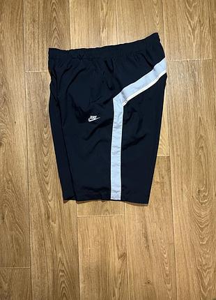 Шорти nike