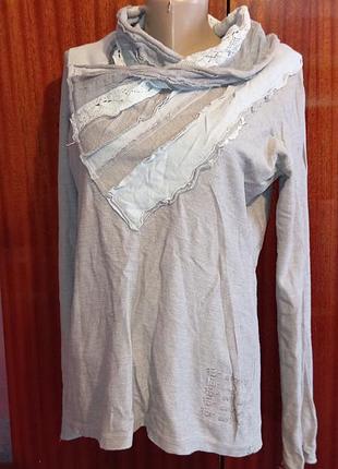 Кофточка трикотажная размер 50