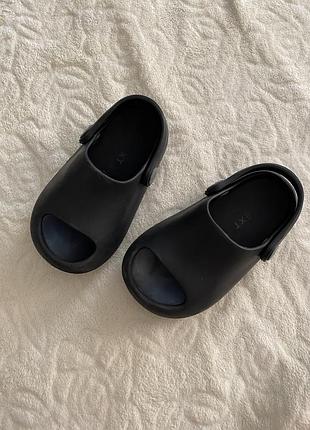 Сабо прокси тапочки next