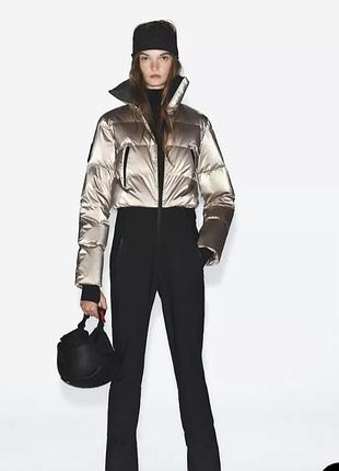 Комбинезон от zara