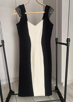 Сукня святкова трикотажна