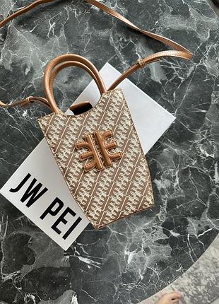 Нова сумочка jwp
