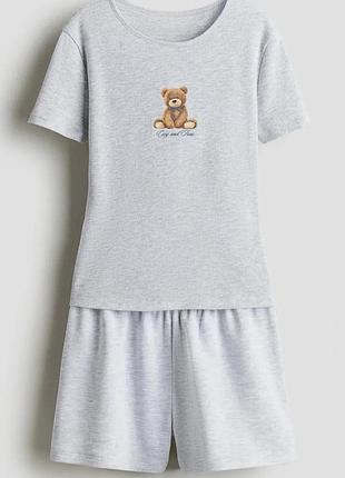 Пижама h&amp;m