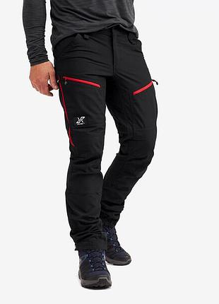 Треккинговые гибридные брюки revolution rvrc gp pants