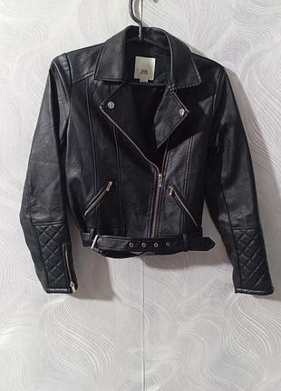 Куртка косуха river island 🏝️
